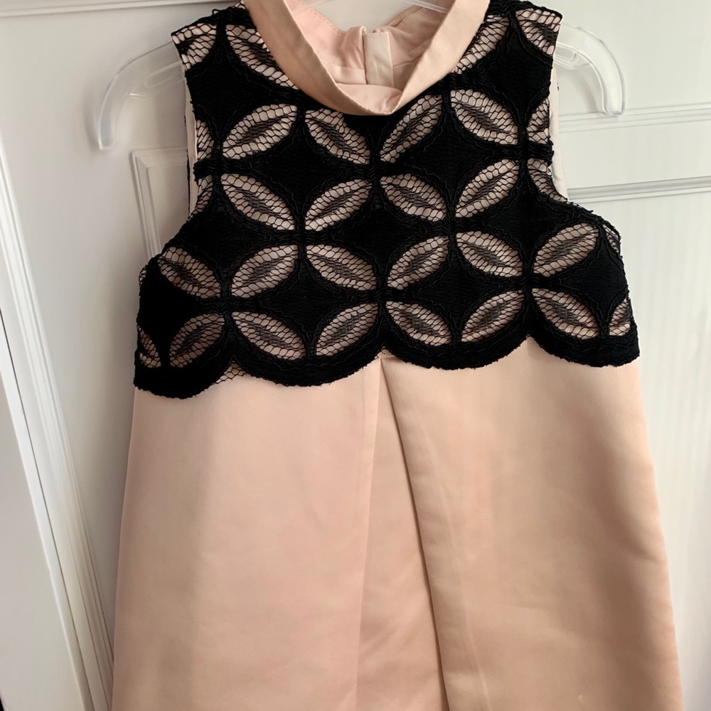 Hucklebones luxury dress